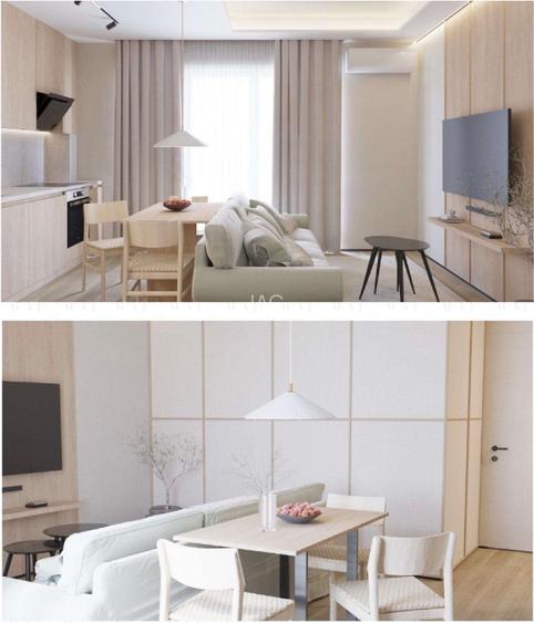 Apartament premium cu design modern, la intrarea în stațiunea Băile Felix - 8