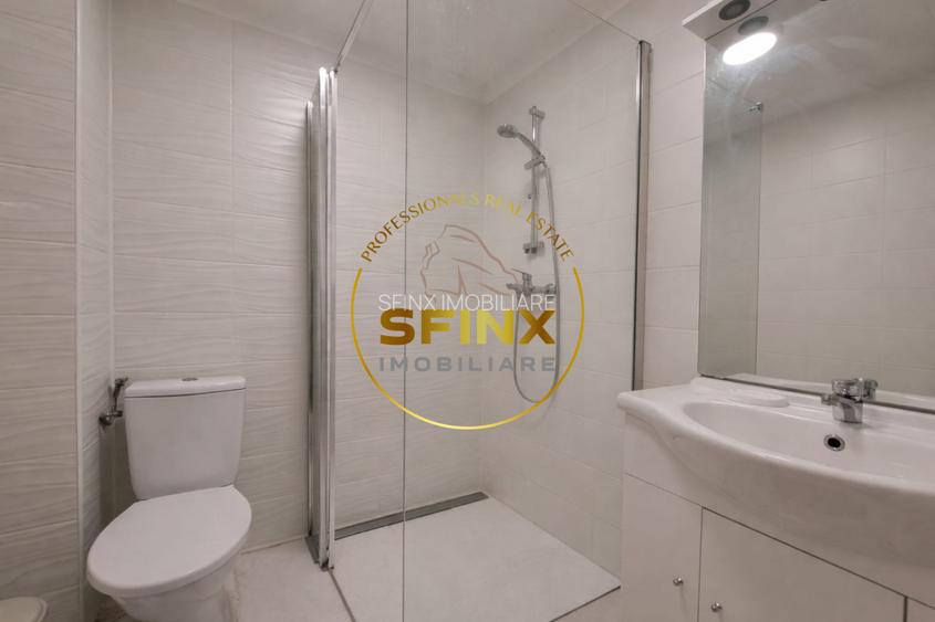 Vila Buftea | Curte Proprie - 15