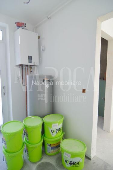 Casa 4 camere de vanzare in Iris, Cluj Napoca - 10