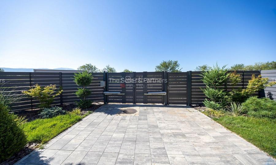 Casa Finalizata | Ghimbav - 15