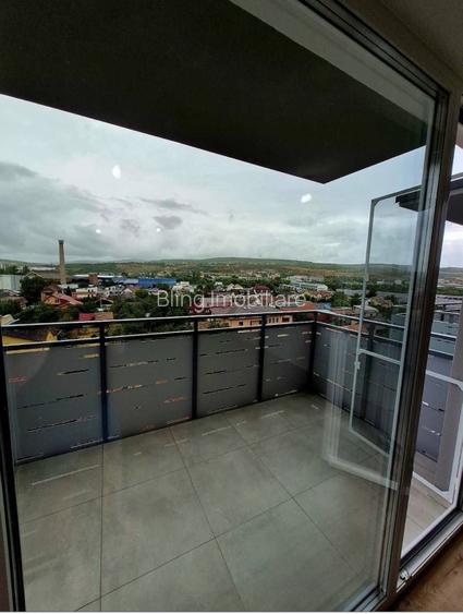 Apartament finisat de 2 camere 43mp, zona Campina - 7