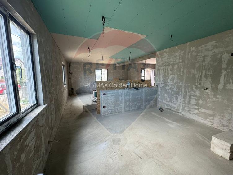 Casa / Vila cu 3 camere in Campineanca - 4