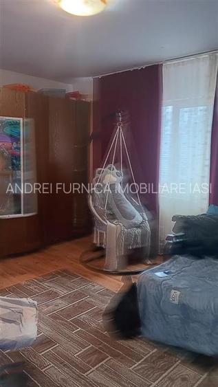 Apartament 1 camera zona Frumoasa - 3