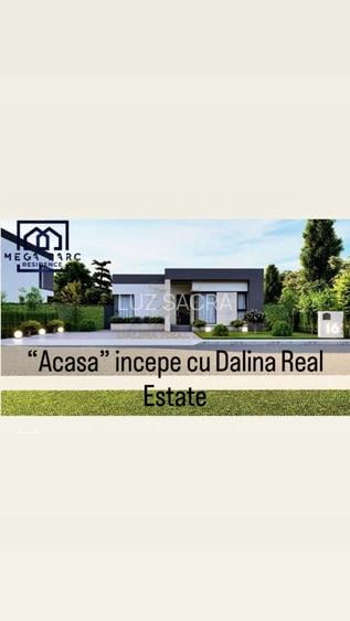 Casa Parter - 2 Dormitoare - 2 Bai  - Berceni-Vidra - 7