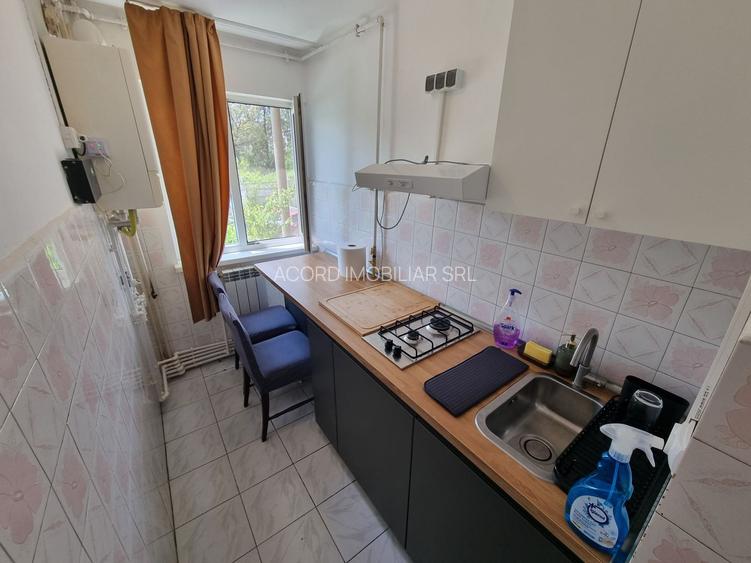 Apartament 3 camere zona Tomis Nord - 5