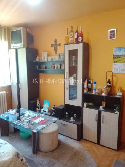 Apartament 2 Camere CETATE Closca | Finisat Mobilat | Poziție Top - 9