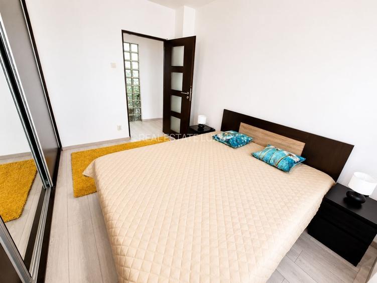 Prima închiriere | 2 camere modern | 3 minute metrou Gara de Nord - 2