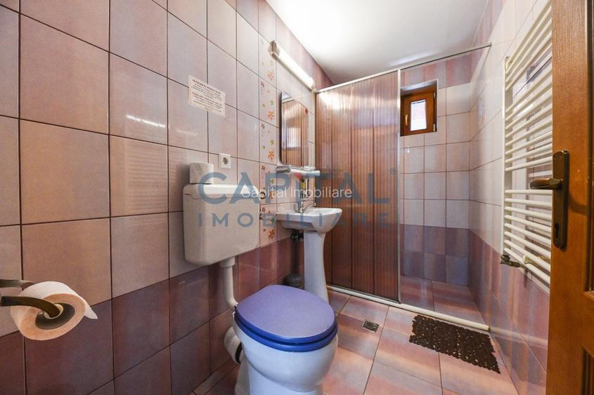 Investiti intr-o pensiune cu potential in Floresti - 11