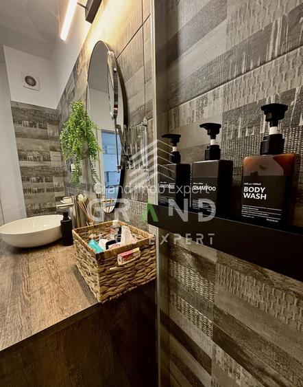 Apartament 2 camere 35mp | balcon 3mp | parcare | zona Teilor - 6