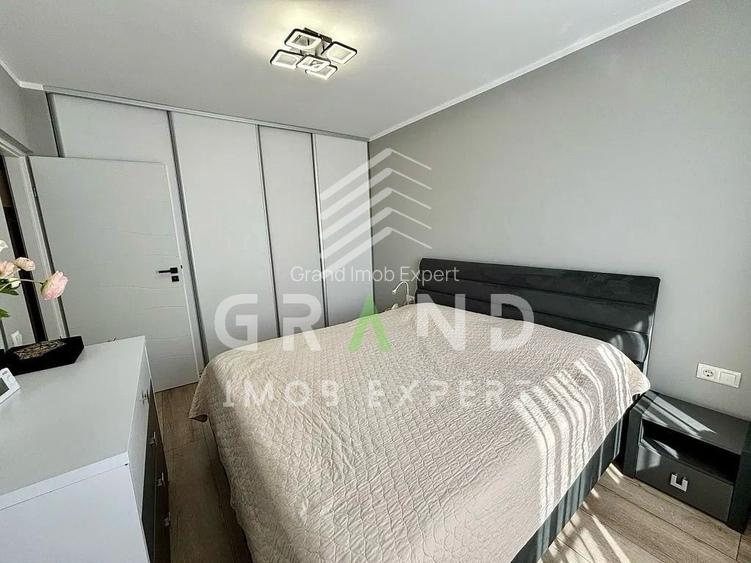 Apartament 3 camere I etaj intermediar I zona VIVO BMW - 3