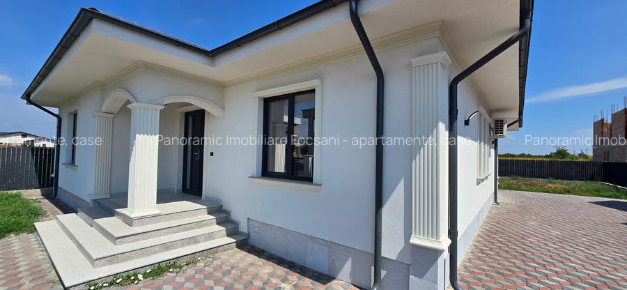 Casa noua , moderna, de vanzare Focsani - 24