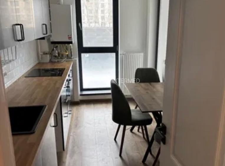 2 camere Lujerului - complex Exigent Plaza - Faza 3 - 4