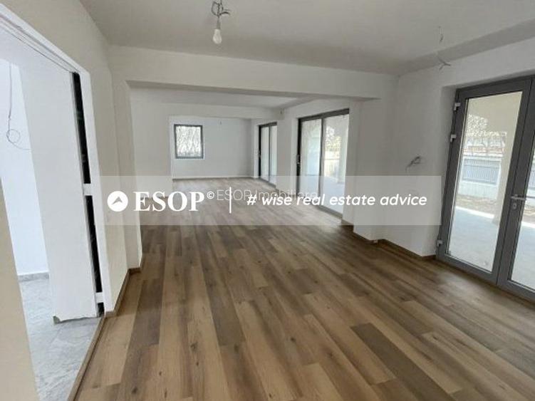 Vila renovata, sistem smart home si panouri solare, ID 14679 - 23