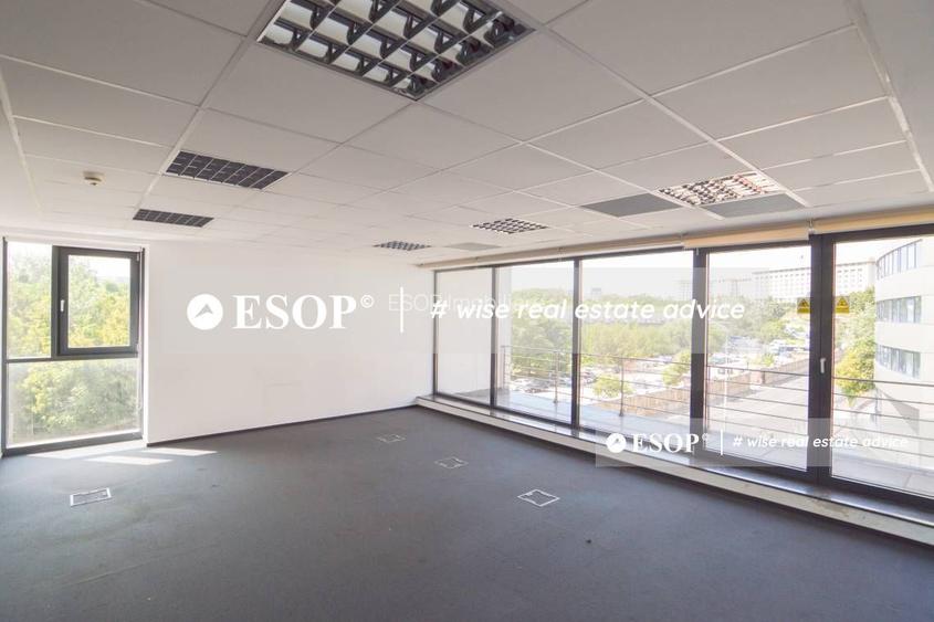 Cladire de birouri de vanzare,  zona Izvor, ID 5118 - 6