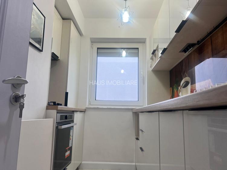 Vivo Mall apartament 2 camere modern termen lung - 6