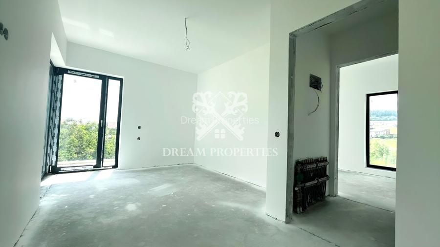 COMISION 0%! Casă individuală, 5 camere, 3 bai, teren 474 mp, Chinteni - 9