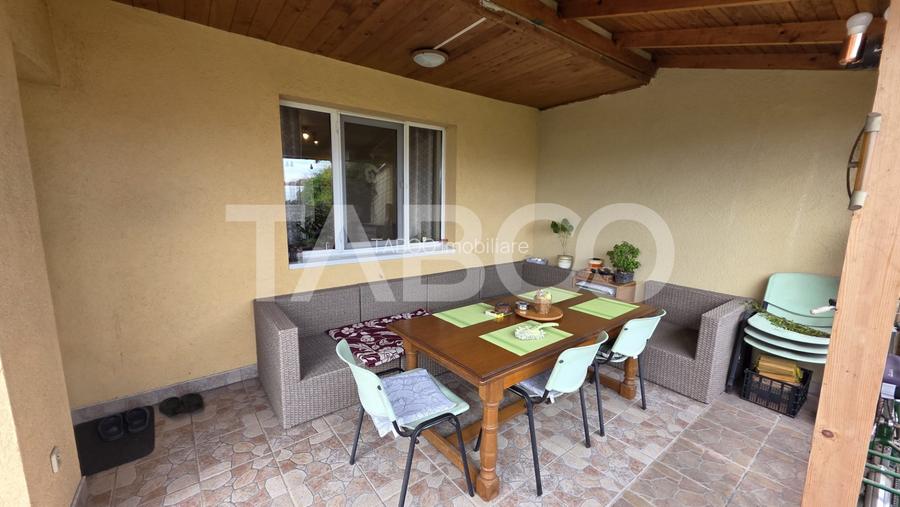 Duplex spatios de vanzare in Sebes Drumul Petrestiului - 18