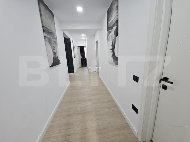 Vila de lux cu 4 camere in Cornesti - 17