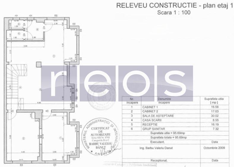VANZARE SPATIU COMERCIAL- CLINICA DENTARA | ZONA VITAN - 8