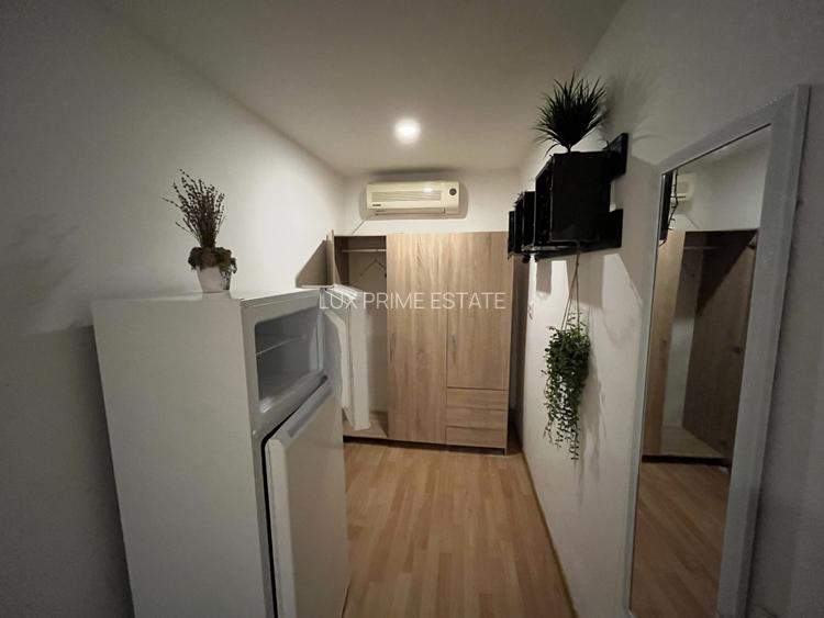 Apartament cu o camera Mehala  - 6