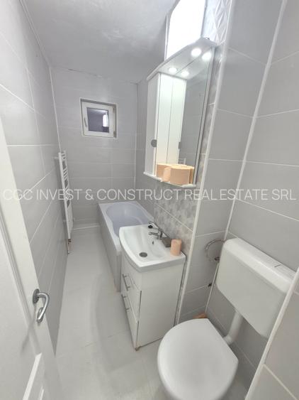 2 Cam-Sinaia-5 Min Centru--Centrala-Mobilat-Balcon--42MP-75.000 Euro!Negociabil - 11