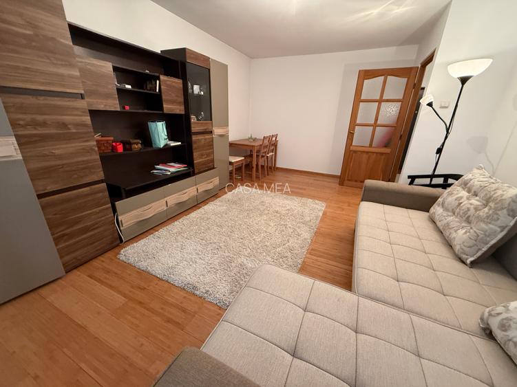 Garsonieră Timpuri Noi gură de metrou - 12