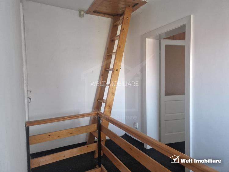 Casa de vanzare langa Mall Rivus – Investitie smart - 5