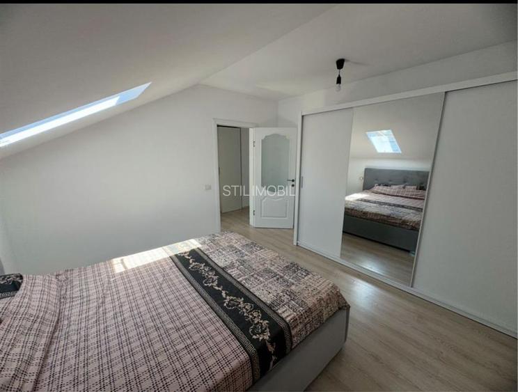 Apartament 2 camere - 50 mp - 4