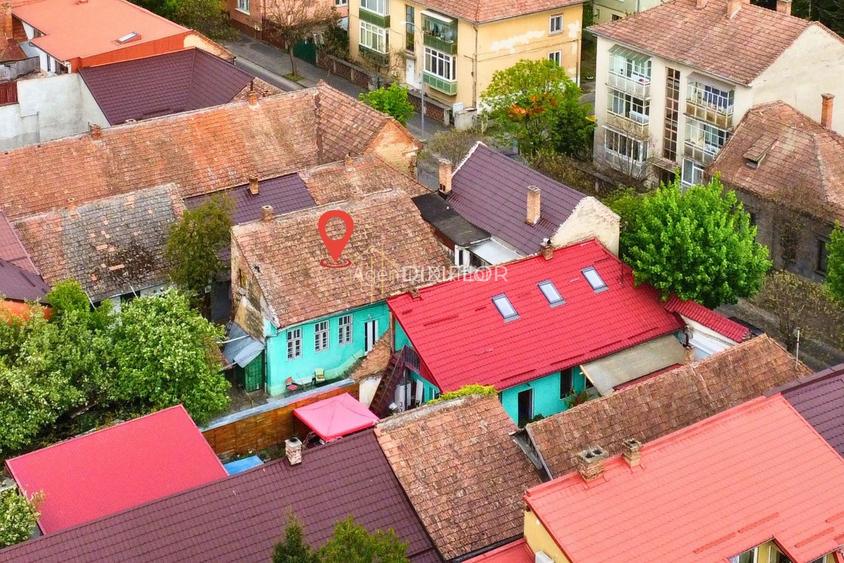 Casă în curte comună la 3 minute de centrul istoric - 2