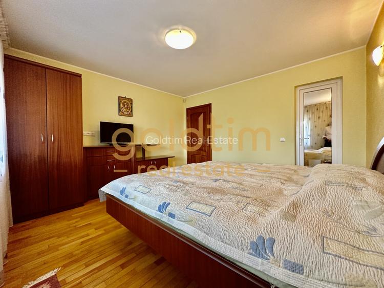 VILA INDIVIDUALA/TEREN 2000MP/VEGETATIE MATURA/CURTE AMENAJATA - 25