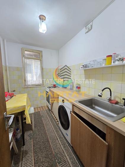 Apartament 2 Camere Aparatorii Patriei 47Mp - 5