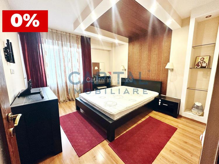 0% comision | Apartament 3 camere |  Zona Tudor Targu Mures| - 2