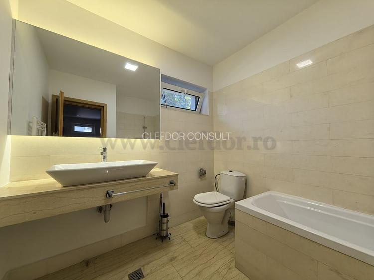 Vila  în zona Iancu Nicolae - Jolie Ville - Cambridge School - 12