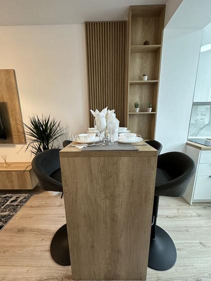 Ivory Residence Pipera – Apartament 1 Cameră  si Comision 0%! - 10