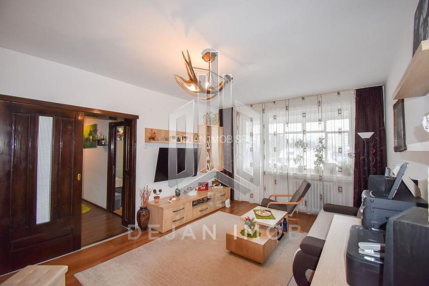 Apartament cu 3 camere | Etaj 3 | Zona Simeria - 2