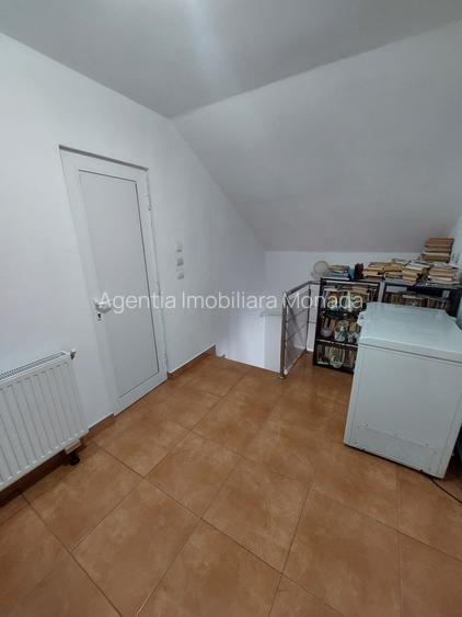 Casa de vanzare Izvoru Muntelui (Judetul NEAMT) - 9