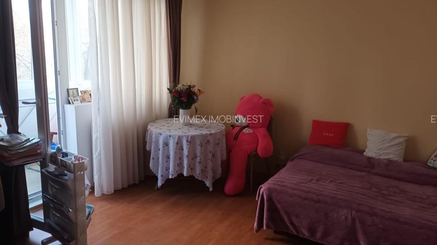 Dristor , Bulevard Camil Ressu, strada Ramnicu Sarat-garsoniera 37 mp - 13