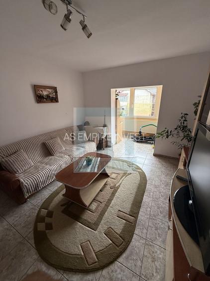 Apartament 4 camere, pe 2 nivele, 92 mp utili-zona Racadau - 3