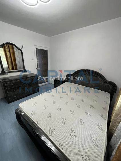 COMISION 0% - APARTAMENT 3 CAMERE, ETAJ 3 - 7