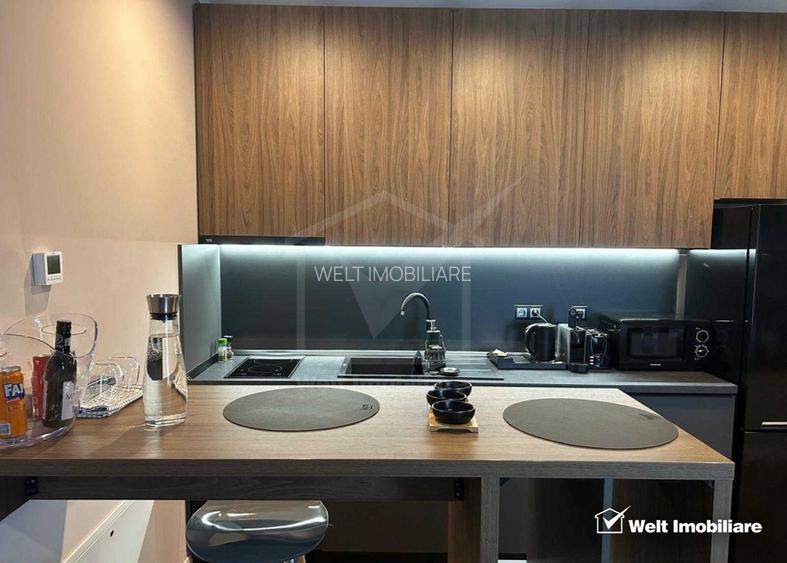 Apartament 1 camera de inchiriat Zorilor - 4