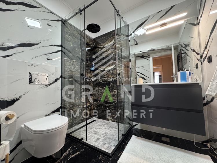TOTUL NOU | Apartament 2 camere | Parcare subterană | Kaufland–USAMV–Frunzișului - 25