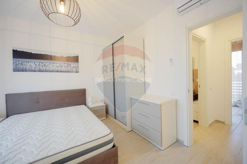 Apartamente 3 camere de vânzare mobilate/utilate, ultracentral, Oradea - 21