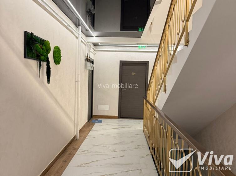 Acasă lângă Lac! Apartament Premium într-un Complex Verde și Exclusivist - 11