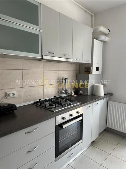 [65 MP] Apartament 2 camere decomandat | Mobilat si Utilat - 9