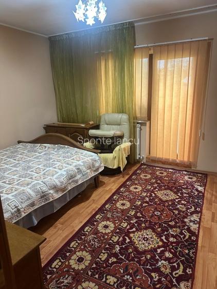 Apartament 2 camere decomandat de vânzare – Str. Soveja - 8