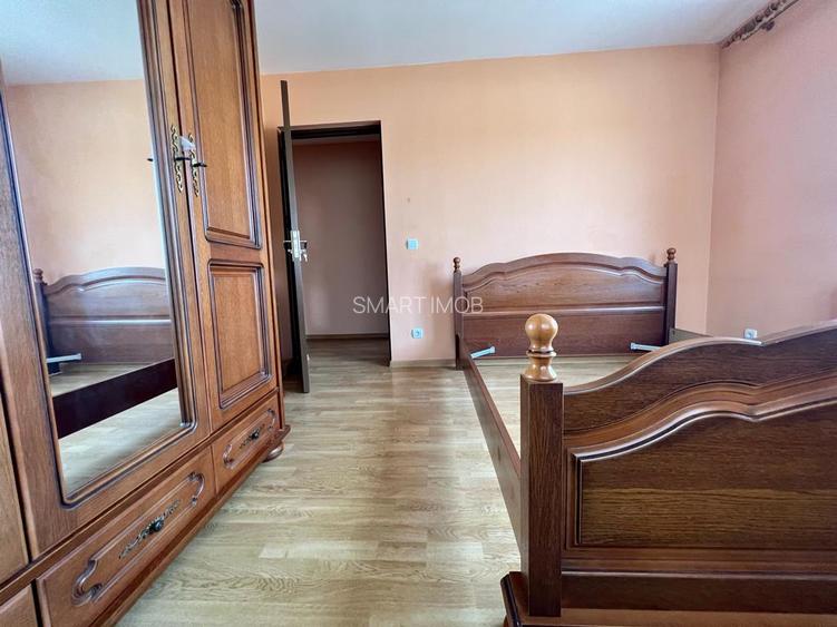 Apartament cu o camera 40mp -bloc nou zona Sarmas finisat mobilat 53000eur neg - 3