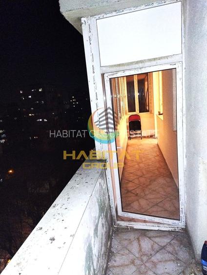 Apartament 2 camerebl reabilitat termic Sos Giurgiului - 2