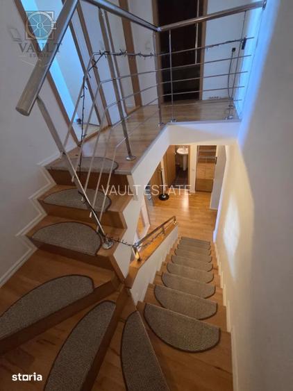 Apartament 3 camere - Etajele 10,11 Tip Duplex - langa Lacul TEI - 9