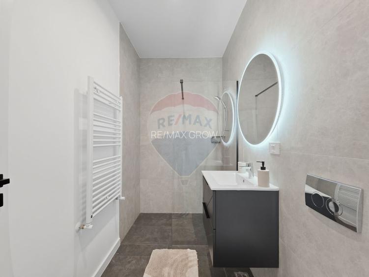 Apartament de închiriat Mamaia Nord - AXXIS - 11