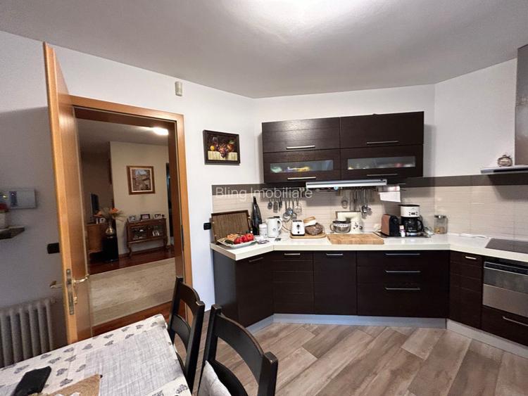 Casa individuala, 6 camere, 300 mp, 1100 mp teren, Prof Ioan Rus - 14